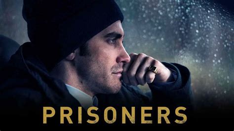 prisioners netflix